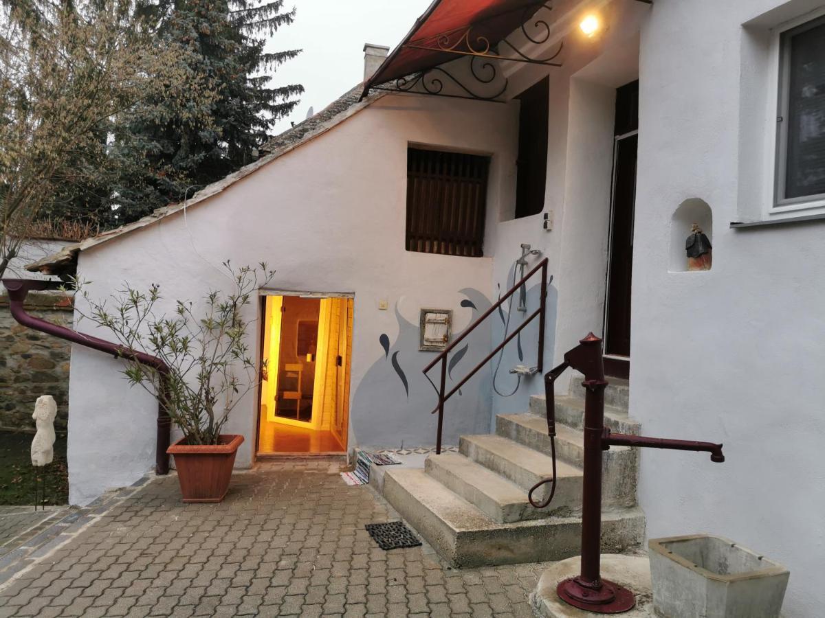 Schneiders Ferienhaus Pulkau Екстериор снимка